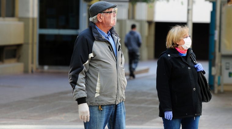 Foto: ALF PONCE / MDZ