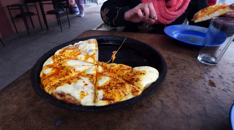 Foto: ALF PONCE MERCADO / MDZ