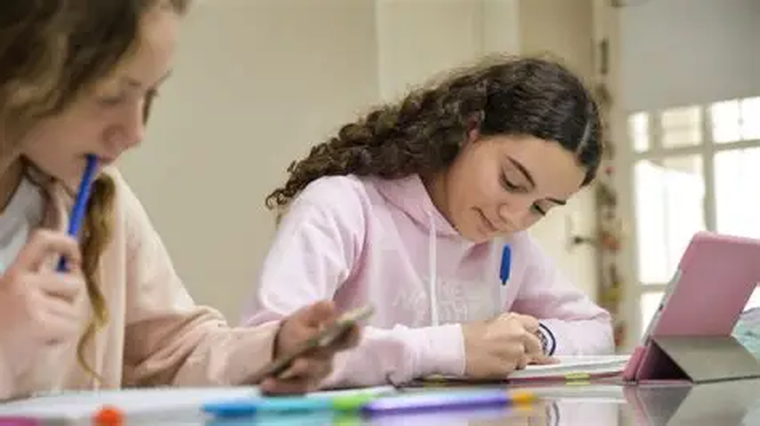 La brecha entre la educación de gestión privada y la pública, crea universos educativos paralelos. La brecha entre la educación de gestión privada y la pública, crea universos educativos paralelos.