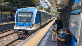 Este jueves habrá trenes tras la conciliación obligatoria.