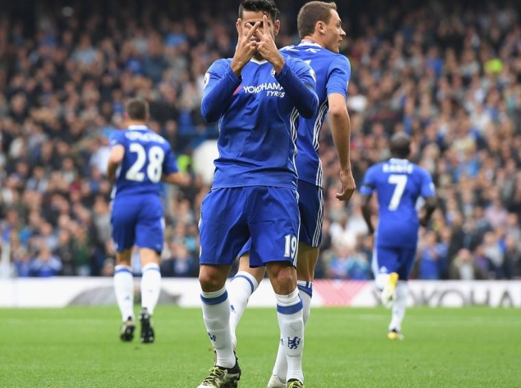 Foto: ‏@ChelseaFC
