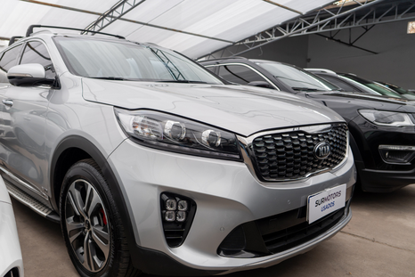 Durante junio, Grupo SurMotors lanzó una línea de financiación a tasa 0%. Durante junio, Grupo SurMotors lanzó una línea de financiación a tasa 0%.