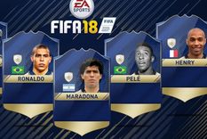 No se puede creer: un jugador gastó 10 mil dólares en el FIFA