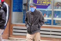 Foto: ALF PONCE / MDZ