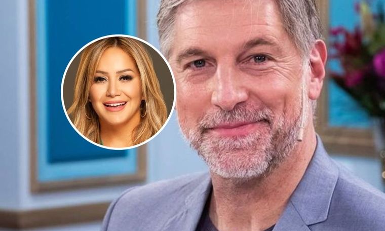 Horacio Cabak dejó una desafortunada frase sobre Karina La Princesita La madre de la cantante salió a responderle al conductor