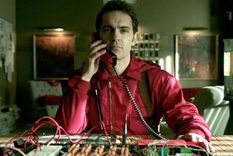 la casa de papel: revelan el misterio de por que murio berlin la casa de papel: revelan el misterio de por que murio berlin