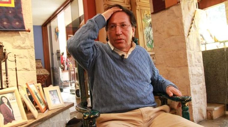 Foto: Publicada por El Comercio