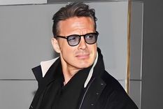 Luis Miguel se sometió a un cambio estético.