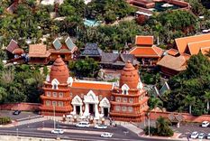 Foto: instagram.com/siampark