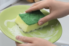 Realiza este truco imperdible y evita contaminar tu cocina Foto: Shutterstock