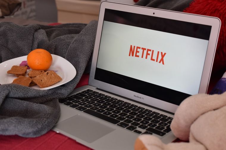 Netflix ya no será lo que era: ¿se vienen los anuncios publicitarios? Netflix. Foto: Pixabay