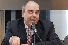 El juez Martínez de Giorgi pidió las cámaras de donde un periodista se habría reunido con una fuente