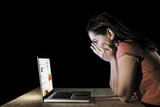 ¿que hacer cuando te difaman o escrachan en internet?