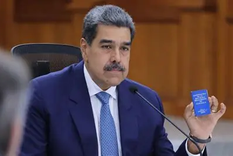 Propiedades en Miami, aviones privados, yates de lujo y joyas: el presunto patrimonio de Nicolás Maduro