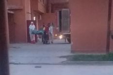 El hombre murió en el motel cuando mantenía relaciones sexuales con su hija El hombre murió en el motel cuando mantenía relaciones sexuales con su hija