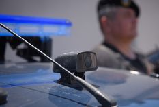 El aberrante hecho ocurrió en Moreno Foto: Gobierno El aberrante hecho ocurrió en Moreno Foto: Gobierno