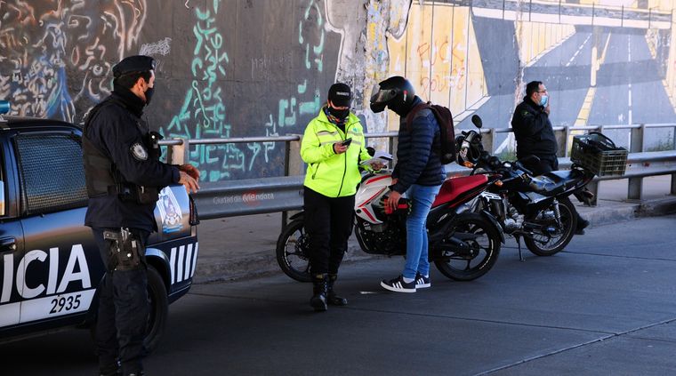 Foto: ALF PONCE MERCADO / MDZ