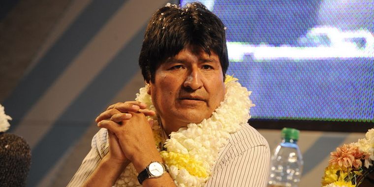 Foto: Alf Ponce / MDZ