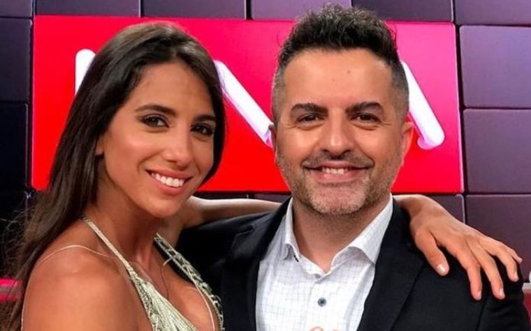 Angelita La panelista ya encontró un nuevo rumbo.