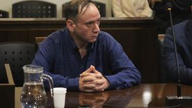 Las pruebas complicaron a Ariel Quarñolo y el jurado lo halló culpable por el crimen de Martín Salzmann.&nbsp;