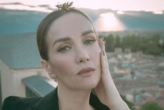 Natalia Oreiro busca los trajes más fashionistas para que usemos en distintas ocasiones Foto: Instagram