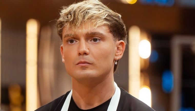 El ganador de la última edición de MasterChef Celebrity fue noticia.