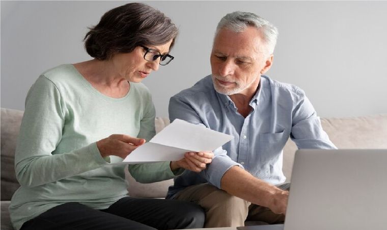 El bono de celiaquía de PAMI busca garantizar una alimentación adecuada y sin gluten para sus afiliados. Foto: Freepik El bono de celiaquía de PAMI busca garantizar una alimentación adecuada y sin gluten para sus afiliados. Foto: Freepik