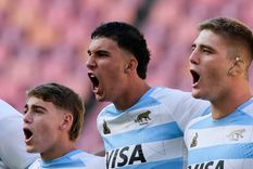 Los Pumitas debutarán el domingo en el Mundial M20 de rugby. Los Pumitas debutarán el domingo en el Mundial M20 de rugby.