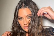 Sofía Jujuy Jiménez Foto: Instagram