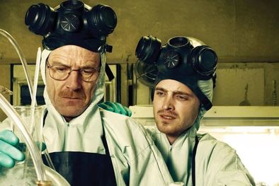 MDZol | Foto: Instagram: @breakingbad