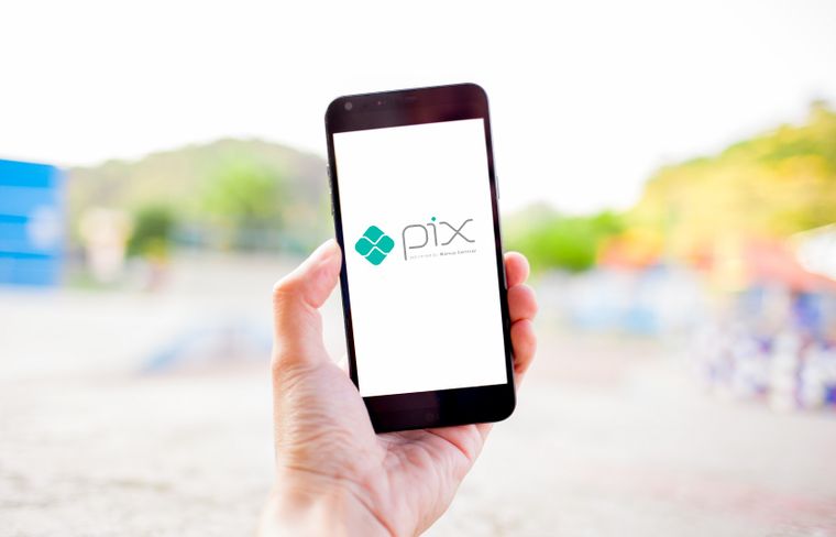 El Banco Central de Brasil (BCB) lanzó, en 2020, el sistema de pagos Pix.