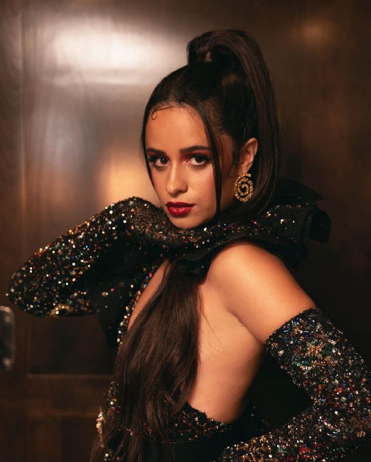 Camila Cabello Foto: Instagram