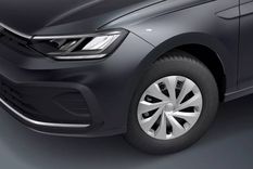 Volkswagen Virtus Trendline