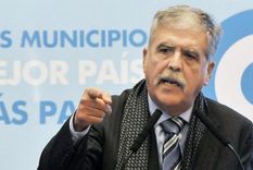 de vido: roberto dromi nunca fue mi asesor