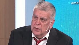 El cruce explosivo entre el presidente de APTRA y el comunicador promete nuevos capítulos. El cruce explosivo entre el presidente de APTRA y el comunicador promete nuevos capítulos.