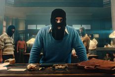 Netflix revive esta historia.