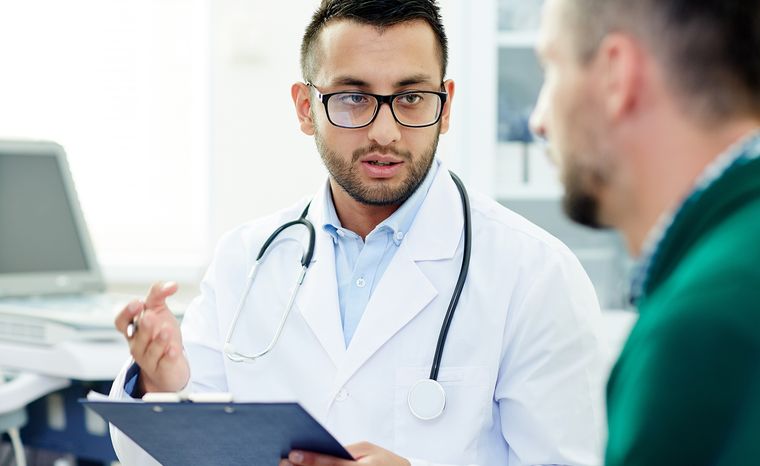 Planes a medida de los usuarios. Esa es la forma que las empresas de medicina privada está ofreciendo ante la suba de  las cuotas Foto: Freepik