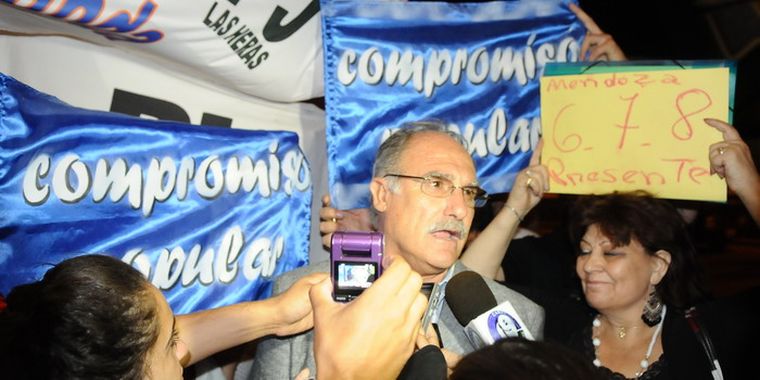 Foto: Pachy Reynoso/MDZ