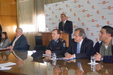 MDZol | El incumplimiento se sancionará con multas que van de los $2.500 a los $5.000. Foto: Prensa