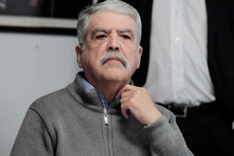 El exministro de Planificación Federal de Cristina Kirchner, Julio De Vido. Foto: Télam El exministro de Planificación Federal de Cristina Kirchner, Julio De Vido. Foto: Télam
