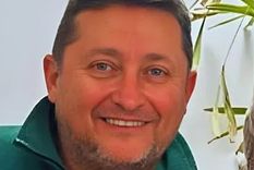 Pedro Guillén, el empresario preso por estafas con su agencia de viajes.