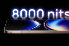 El auge de los teléfonos chinos de Huawei&nbsp;con altas capacidades de brillo impulsa la sustitución de las baterías tradicionales de iones de litio por celdas de silicio.