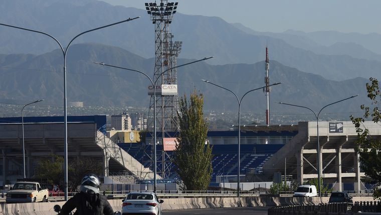 Esta nueva disposición se activará únicamente durante eventos deportivos u otras actividades masivas