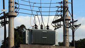 Edemsa continúa con las tareas de mantenimiento programado. Edemsa continúa con las tareas de mantenimiento programado.