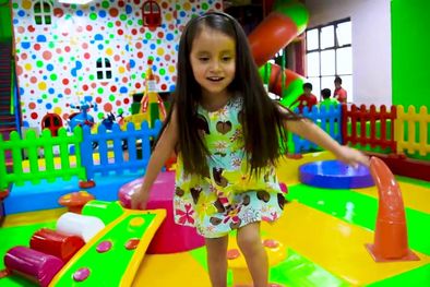 MDZol | Los niños y niñas que viven momentos de juego durante su infancia. Foto: Foto: Youtube