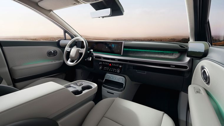 Hyundai IONIQ 9