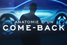 Anatomía de un retorno, la serie que promete sorprender. Foto: Cortesía: Amazon Prime