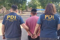 Foto: Prensa Seguridad