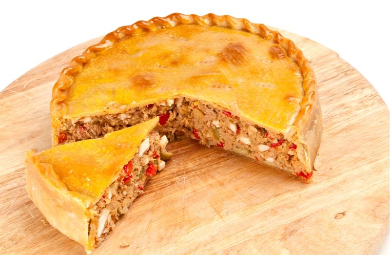 tarta Foto: Shutterstock