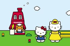 Foto: YouTube - Hello Kitty México